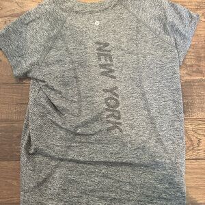 Lululemon swiftly tech